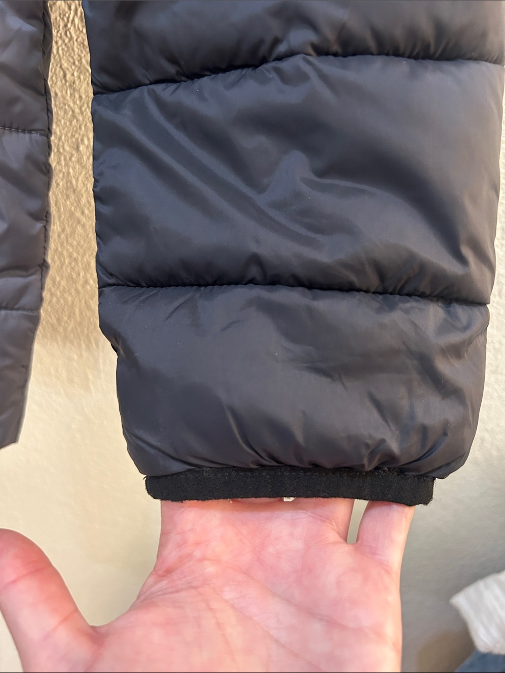 Spyder Ace Puffer Jacket Boys Large 14/16 - Picture 6 of 15